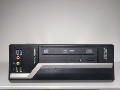 Acer Veriton X4630G Desktop PC