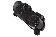 Rücklicht LED  KAWASAKI Ninja ZX-6 R ZX-9 R ZX-7 R 98-2002 ZX600 ZX900 ZX636