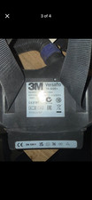 3M Versaflo TR-302E+ Powered Air Respirator System Only Used a few times