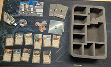 x-wing miniaturenspiel 1.0, Lambda-Shuttle, Sprache: deutsch (7.)