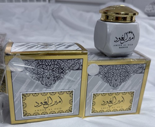 Amerra Bukhoor - Picture 1 of 2