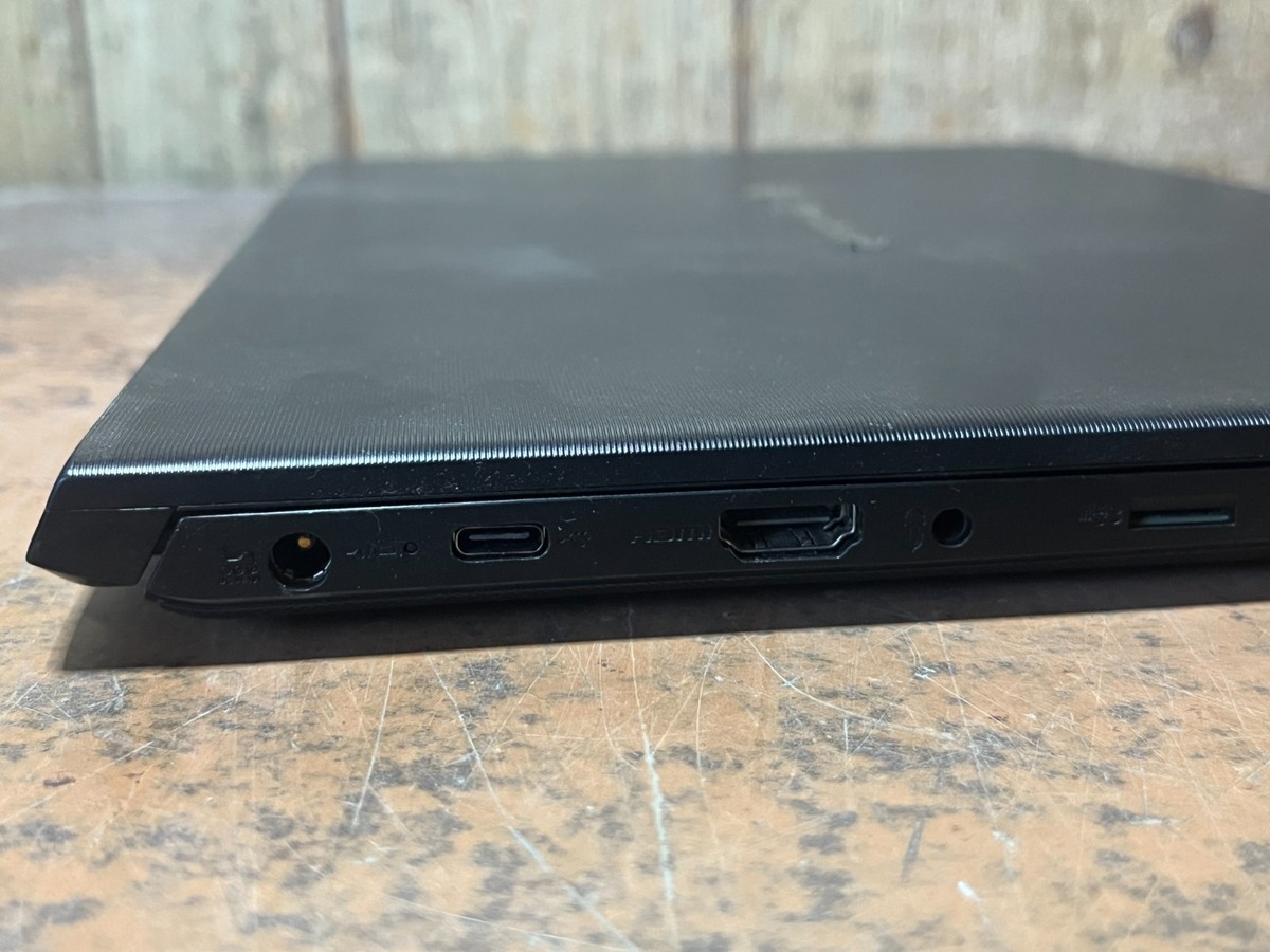 Toshiba Dynabook i7 10th Gen 512GB SSD 16GB Windows 11 Pro HDMI