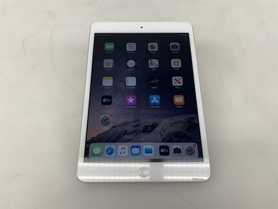 Apple iPad Mini 2 ME279LL/A A1489 WiFi Only iOS 12.5.8