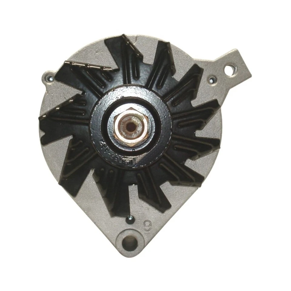 Genuine ACDelco For Ford Bronco 1990-1992 Alternator | Negative Ground Type Foto 3 de 4