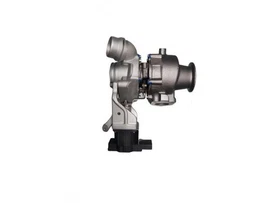 Turbolader BMW 120 320 520 X3 2.0 143-177PS 7797781 7810203