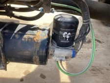 Bendix AD-IS Left/Driver Air Dryer - Used