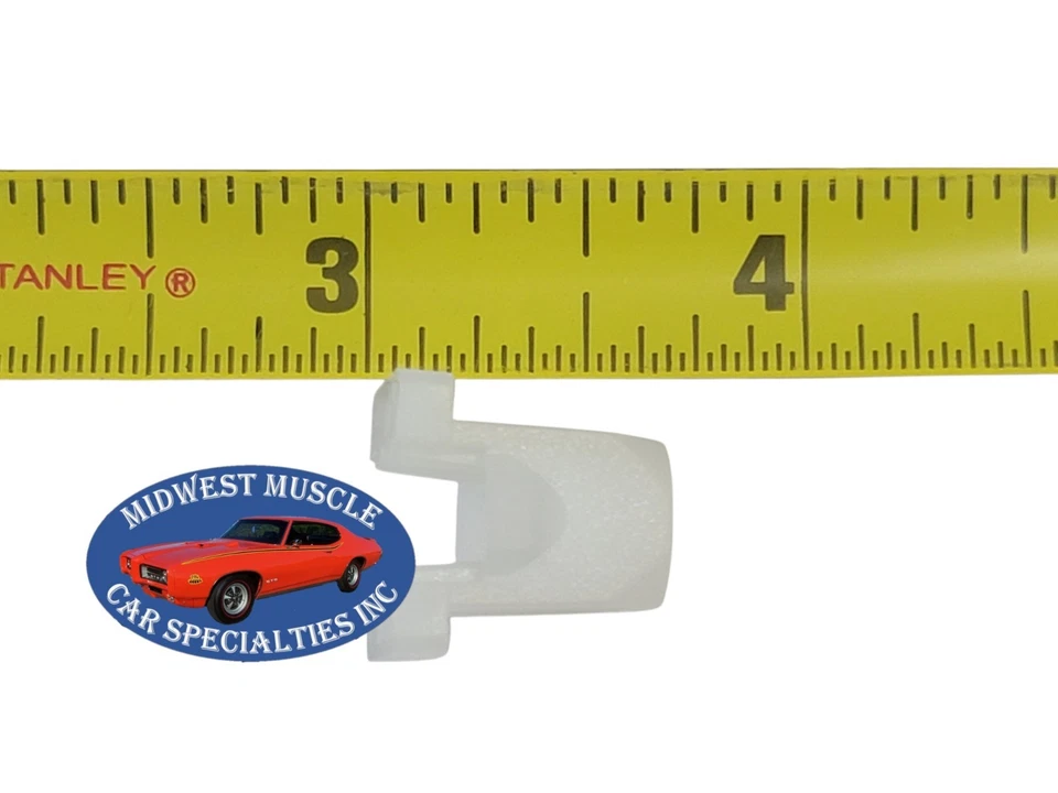 60-90 GM farol farol farol farol ajustador parafuso de ajuste parafuso e porca 4 peças F - Imagem 4 de 4