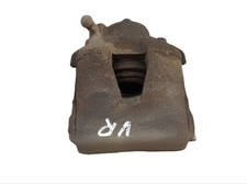 Bremssattel Bremszange vorne rechts für SKODA FABIA II COMBI (545) 1.2