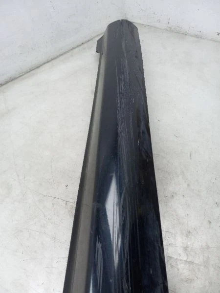 Panel basculante lateral del pasajero Scion IQ 2012  Foto 2 de 4