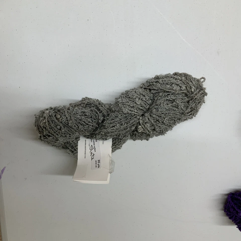 Great Adirondack LuLu Pima cotton Yarn - Image 3 of 4