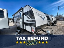 2026 Grand Design Transcend One 161DB