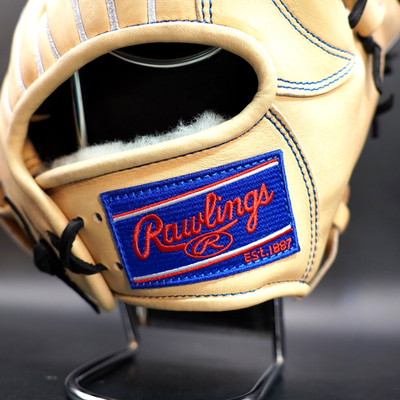 Rawlings JAPAN Heart of the Hide PRO EXCEL Infielder Glove 12 RHT