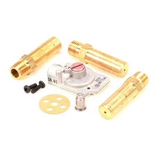 Fagor Commercial Natural Gas Kit Fryers Ng-Lp 12210781 - Genuine OEM Replacement