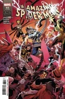 Amazing Spider-Man #65 Mark Bagley Main Legacy (05/05/21)