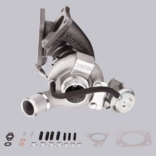 Turbo Ford TRANSIT