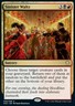 MTG Sinister Waltz (30/199) Innistrad Crimson Vow Commander LP