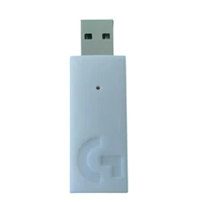Logitech G733 Wireless Gaming Headset USB Receiver Dongle Adapter A-00080 (/R...