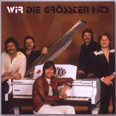 Wir - Die Größten Hits
