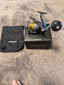 Shimano Twinpower SW 6000 | eBay