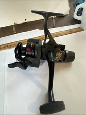 Shimano 200Q AX Spinning Reel Quickfire II Ba...