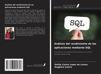Emilio Carlos Lopes De Lemos (U. A.) | AnáLisis Del Rendimiento De Las...