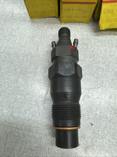 BOSCH verstuiver 0986430176 - Picture 3 of 6