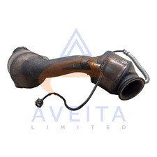 MERCEDES E CLASS 350E 16-20 W213 2.0 PHEV Catalytic Converter A2044902956