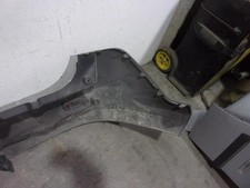 Pare-choc arrière Ford TRANSIT CONNECT
