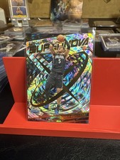 🪐2022-23 Panini Revolution #10 Paolo Banchero Supernova Fractal Rookie RC Magic