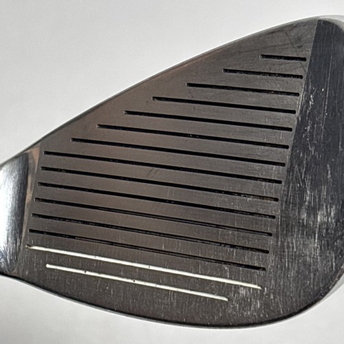 Ram Rhythm 8 Iron - Left Handed - Steel Shaft - Picture 5 of 17