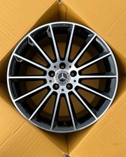 Original Mercedes A Klasse W177 A35 AMG 19 Zoll AMG Alufelge A1774011900 8J ET40 Original Mercedes A Klasse W177 A35 AMG 19 Zoll AMG Alufelge A1774011900 8J ET40