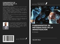 Fundamentos DE MetodologÍA DE LA InvestigaciÓN Darshit Ram