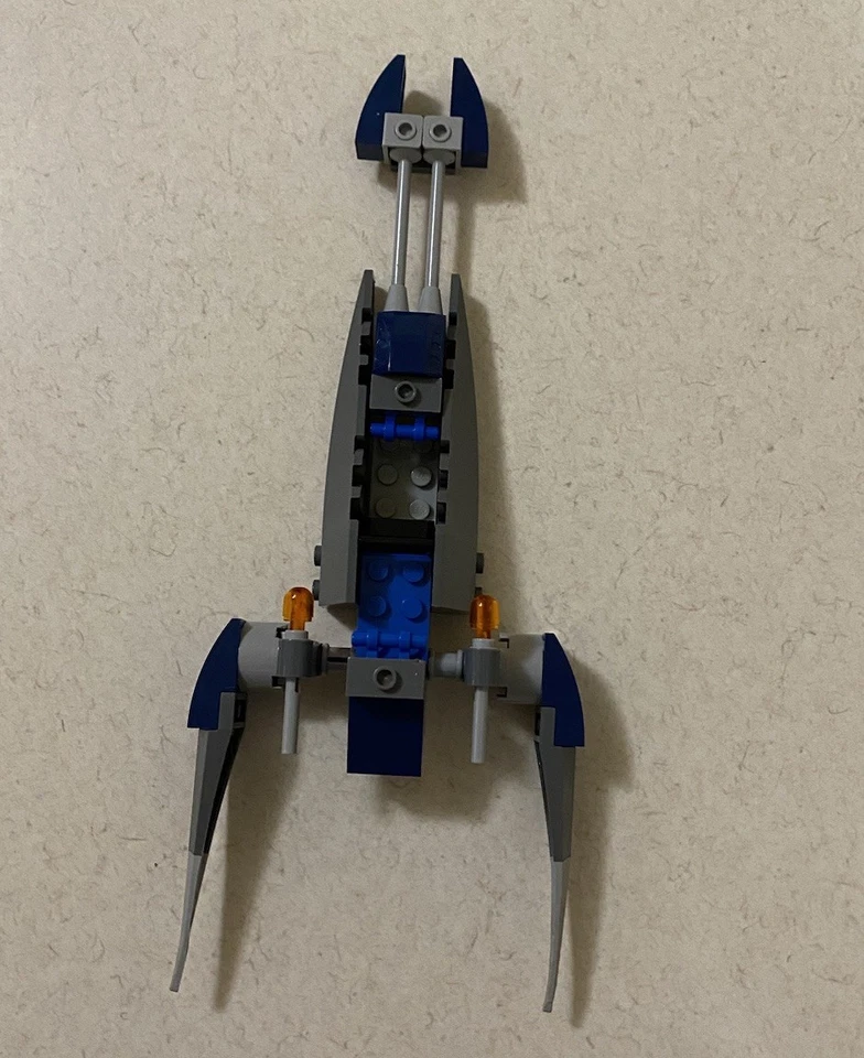 Lego Star Wars 8015 Assassin Droids Battle Pack - Imagem 3 de 4