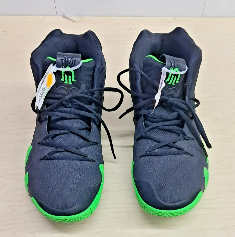 Nike Kyrie 4 Halloween for Sale | Authenticity Guaranteed | eBay