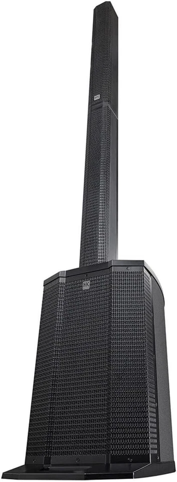 HK Audio POLAR 10 2000 Watt Column PA System with 10" Subwoofer - Image 2 of 4