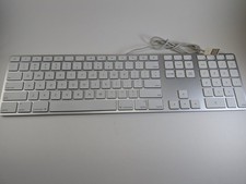 Apple A1243 MB110LL/A Wired Keyboard