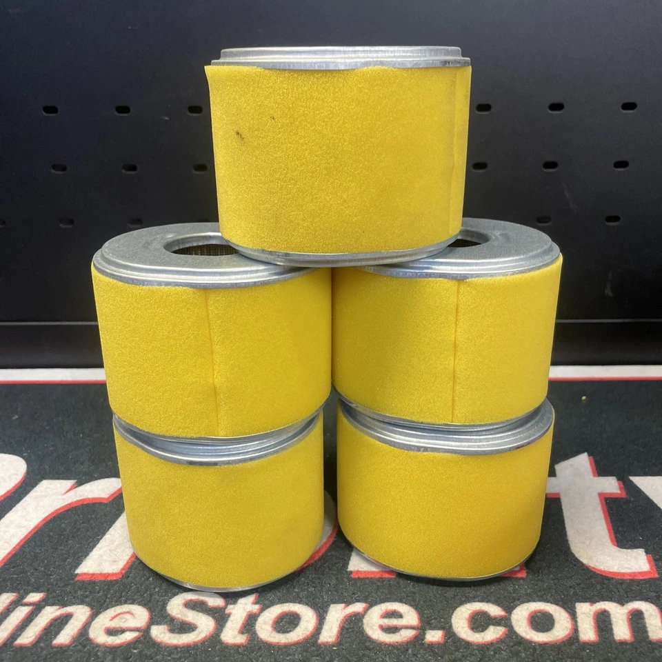 Воздушные фильтры для газонокосилок Oregon 30-805 (упаковка 5 шт.) - Изображение 2 из 4