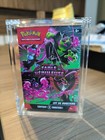 POKÉMON : BUNDLE 6 BOOSTERS EV6.5 FABLE NEBULEUSE + Protection Acrylique
