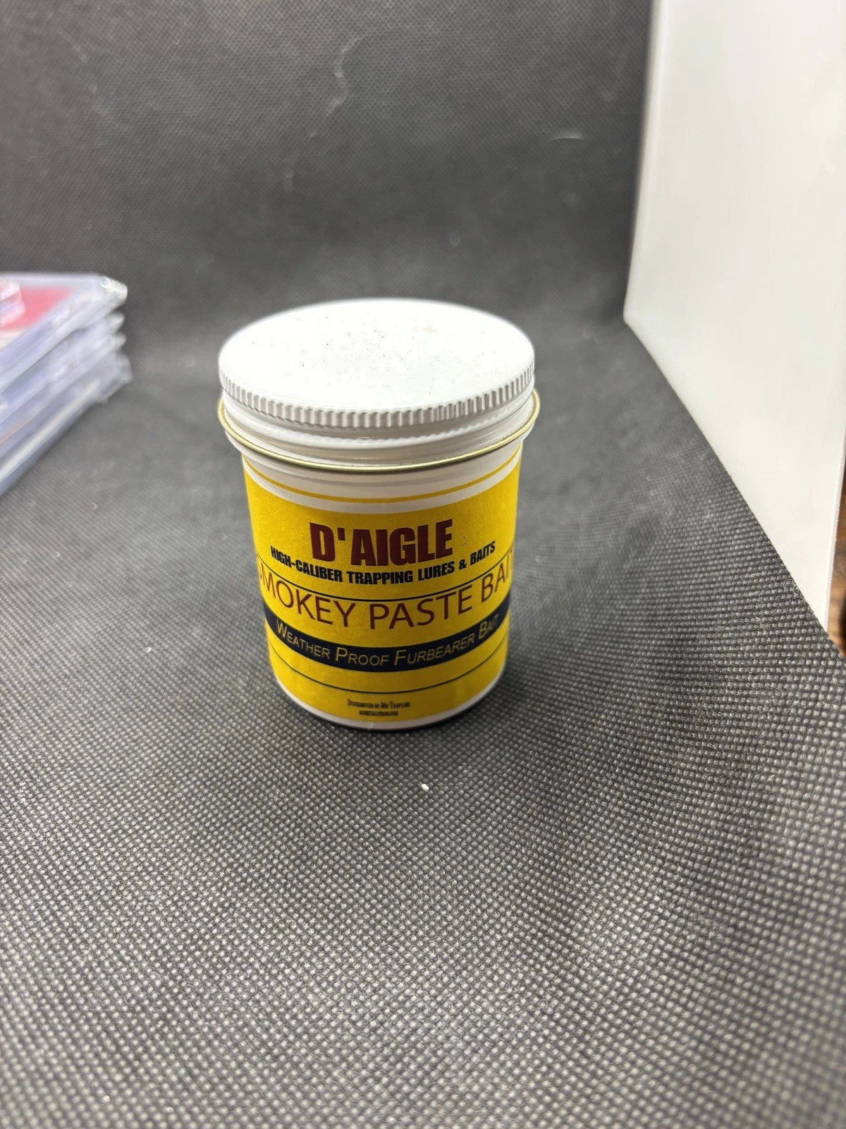 Minnesota Brand Paste Bait