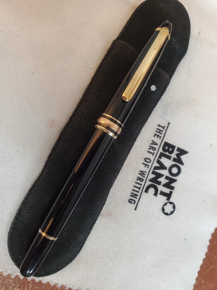 Montblanc 144 for sale | eBay