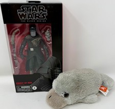 Star Wars Knight of Ren The Black Series Action Figure New Sealed