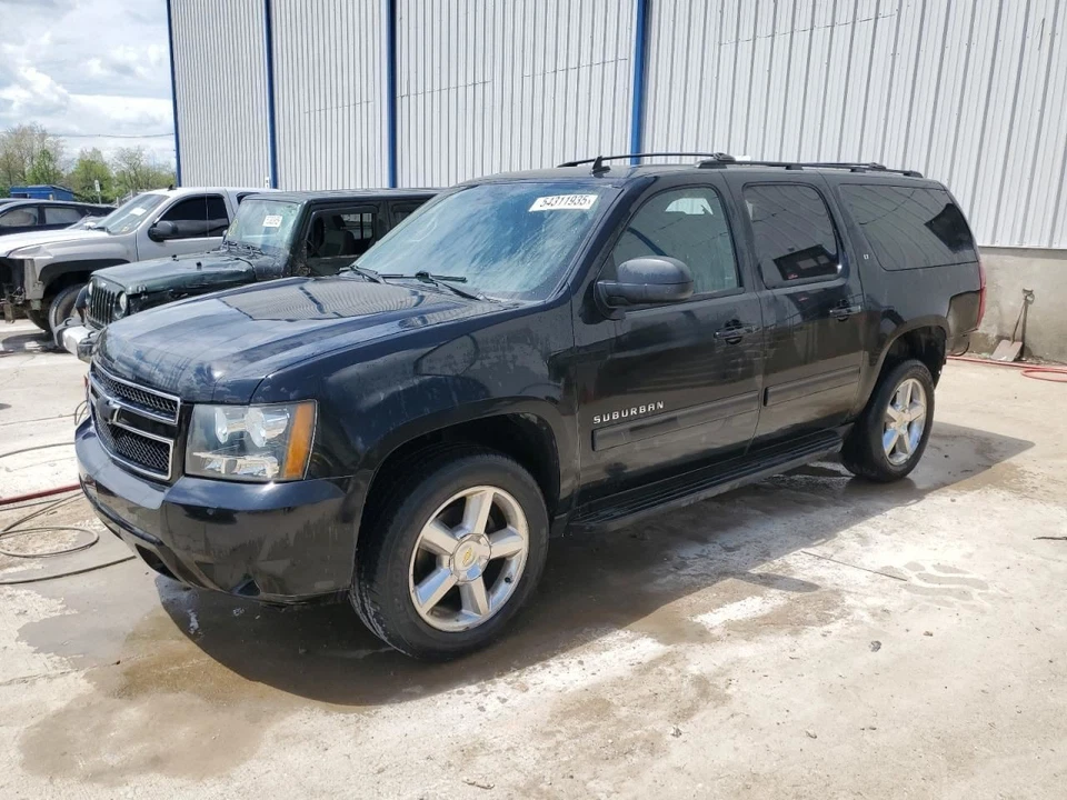 Grupo de velocímetro MPH mercado de EE. UU. compatible con camioneta Silverado 2500 07-14 3543018 Foto 2 de 4