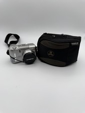 Olympus Digital Camera C-750 Ultra Zoom Retro Tested READ