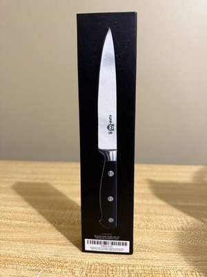 KUMA Paring Knife   Kitchen Knife with 3.5 In. Blade - Sharp Stainless Steel