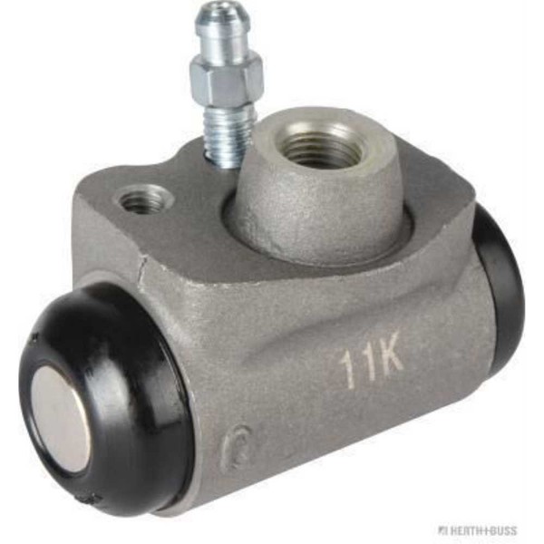 Herth+Buss Jakoparts Radbremszylinder FüR Nissan Note E12 Micra IV K13 K13-image