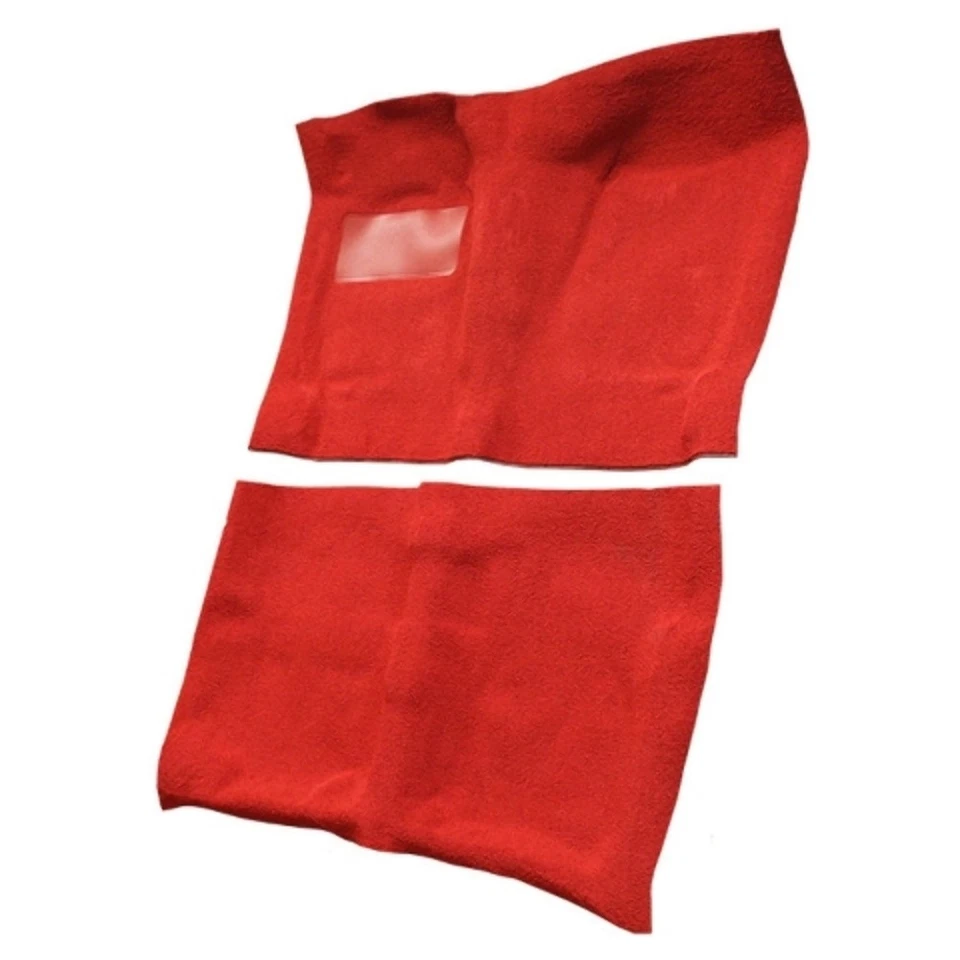 Alfombra para Chevrolet El Camino 1964-1967 4 velocidades bucle de asiento de banco Foto 2 de 4