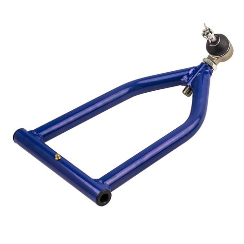 Suspension Front Upper Lower A Arm Set for Yamaha Banshee 350 YFZ350 1990-2006 - Picture 11 of 13