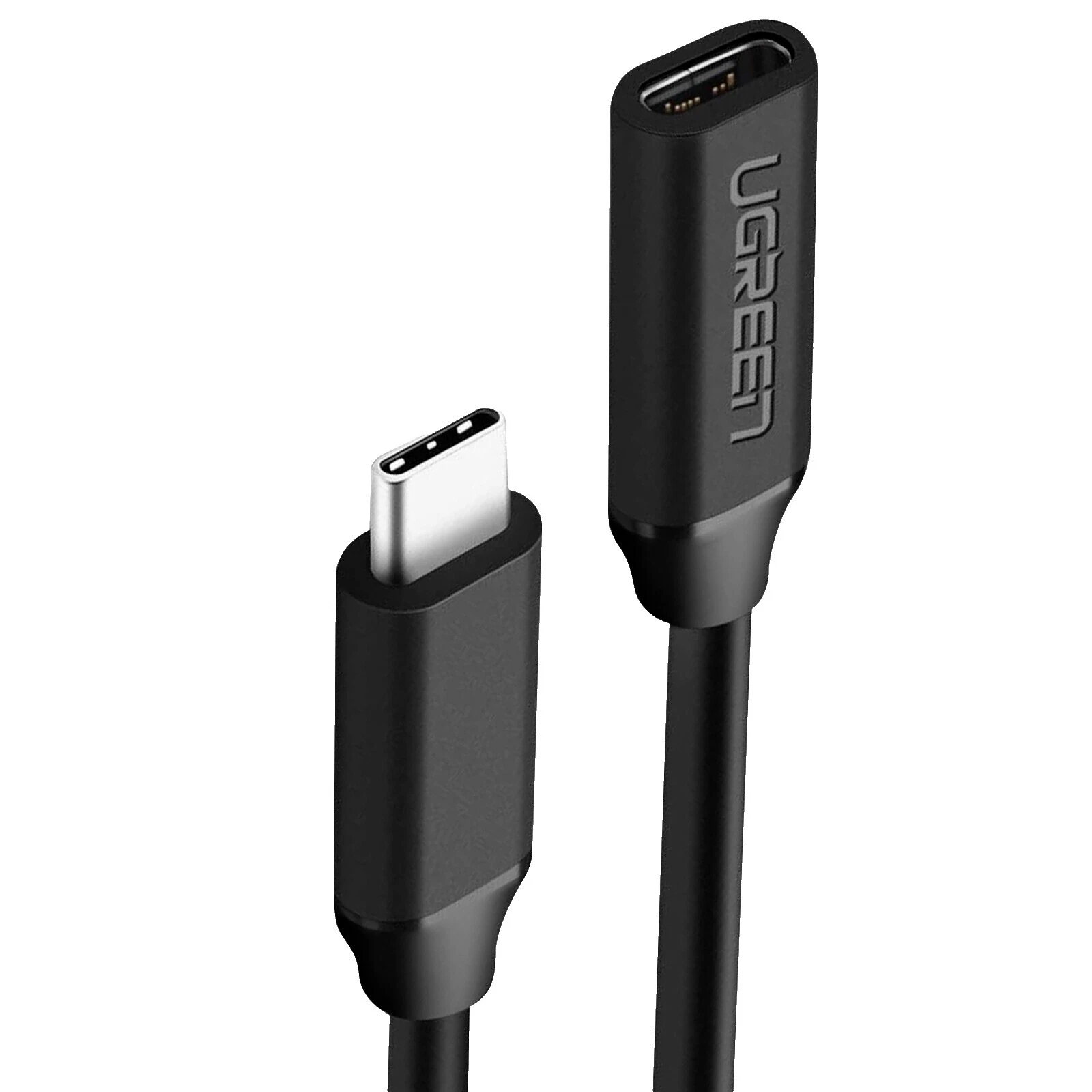 Ugreen Cables y Adaptadores para teléfonos celulares Negro Para Universal