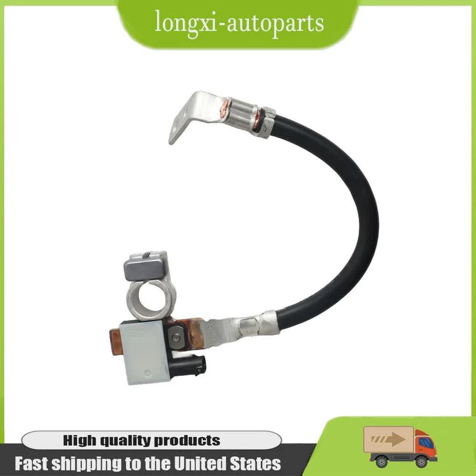 New 1 x Battery Current Sensor ASSY for 2012-2014 Acura TL 32600-TK8-A04 Foto 4 de 4