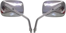 Kawasaki VN 800 B Vulcan Classic 1996-2003 Mirrors - Left & Right (Pair)